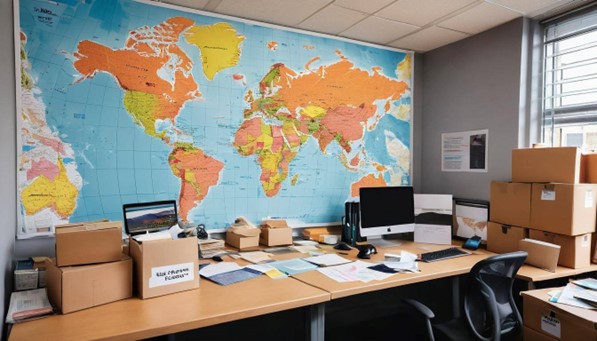 Choosing the Right Moving Service