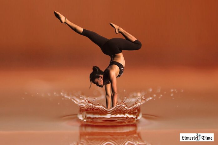 Dance Fitness: An Engaging Way to Stay in Shape