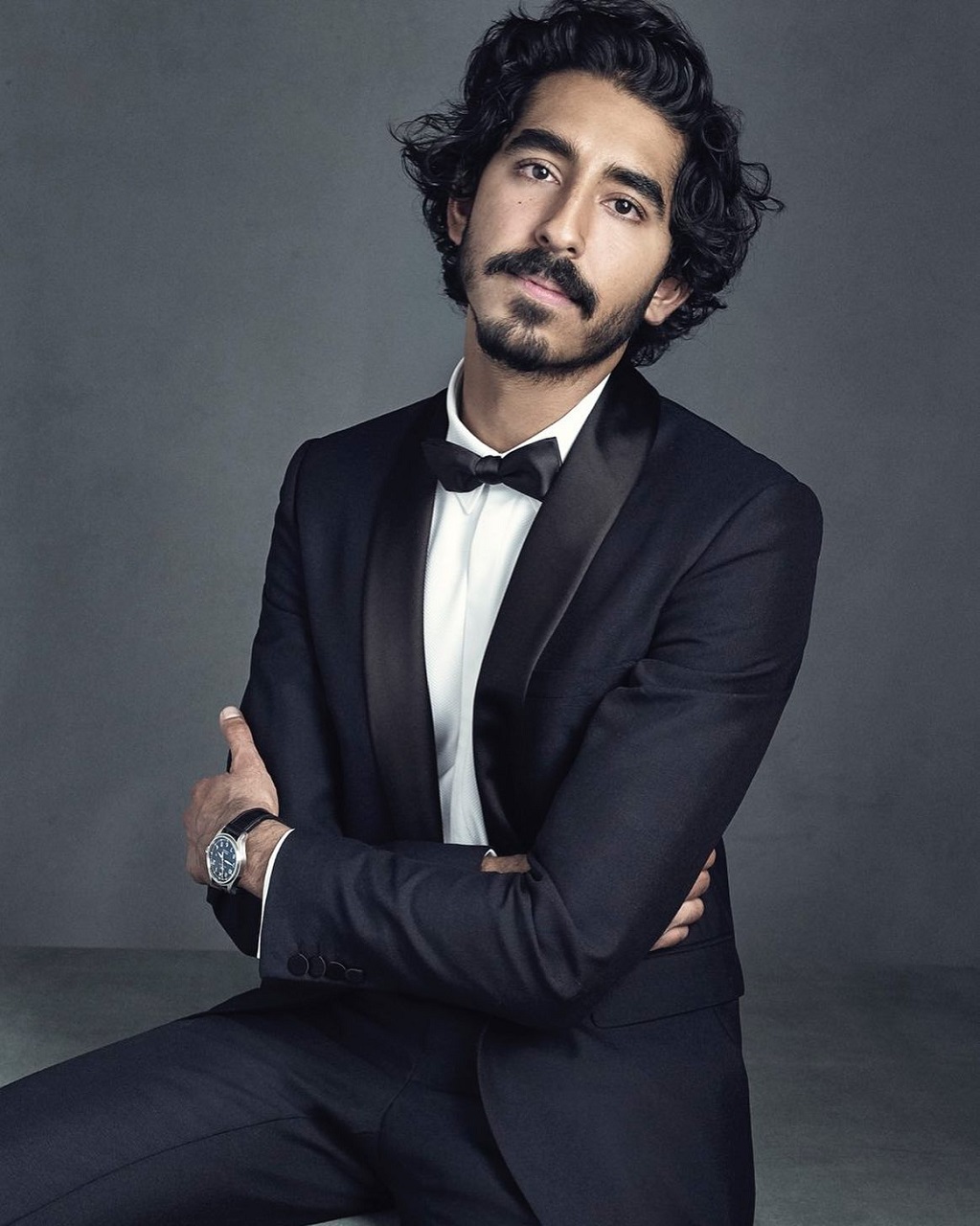 Dev Patel – UK/India