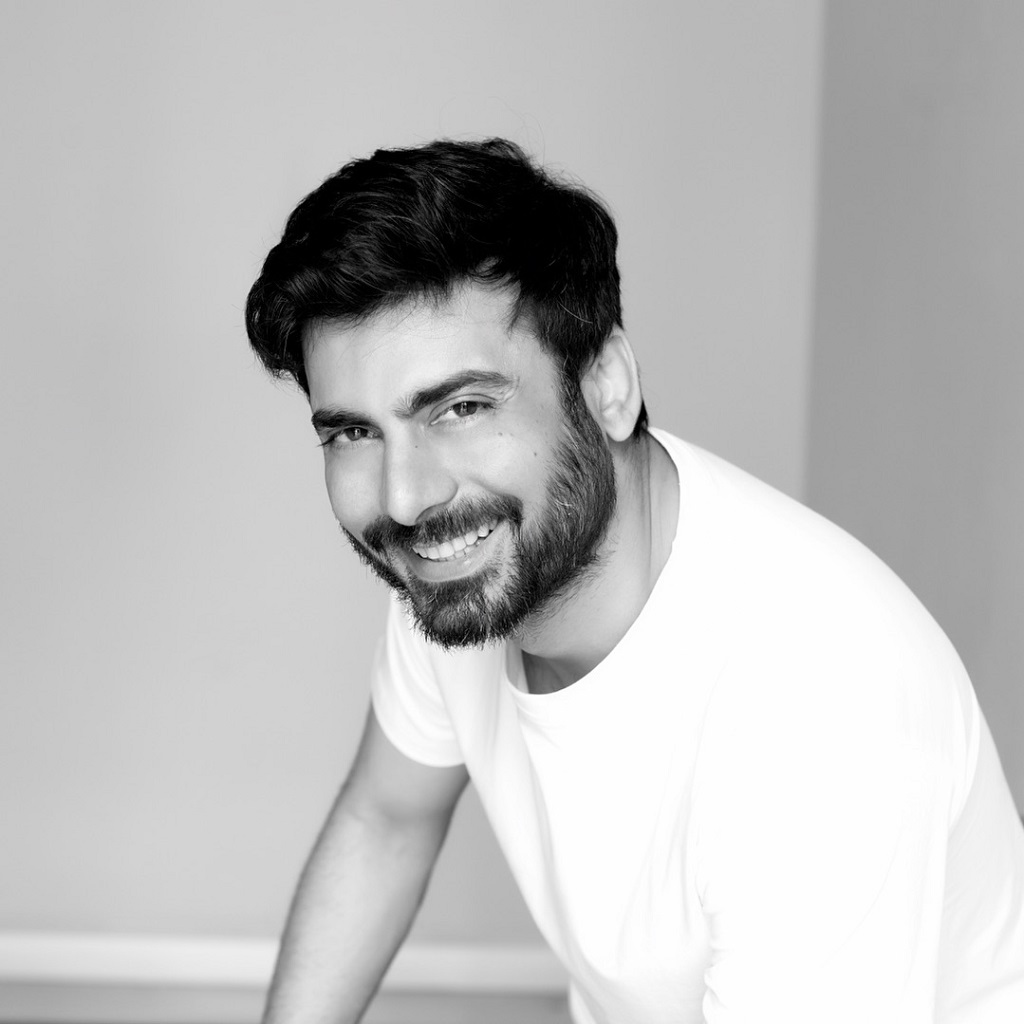 Fawad Khan – Pakistan