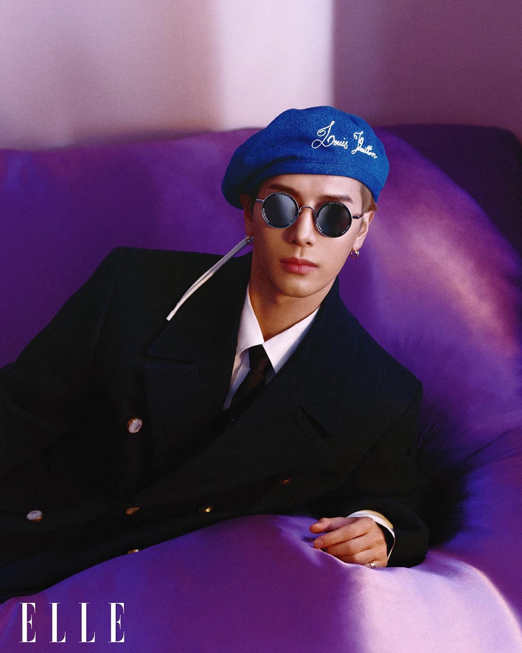 Jackson Wang – Hong Kong