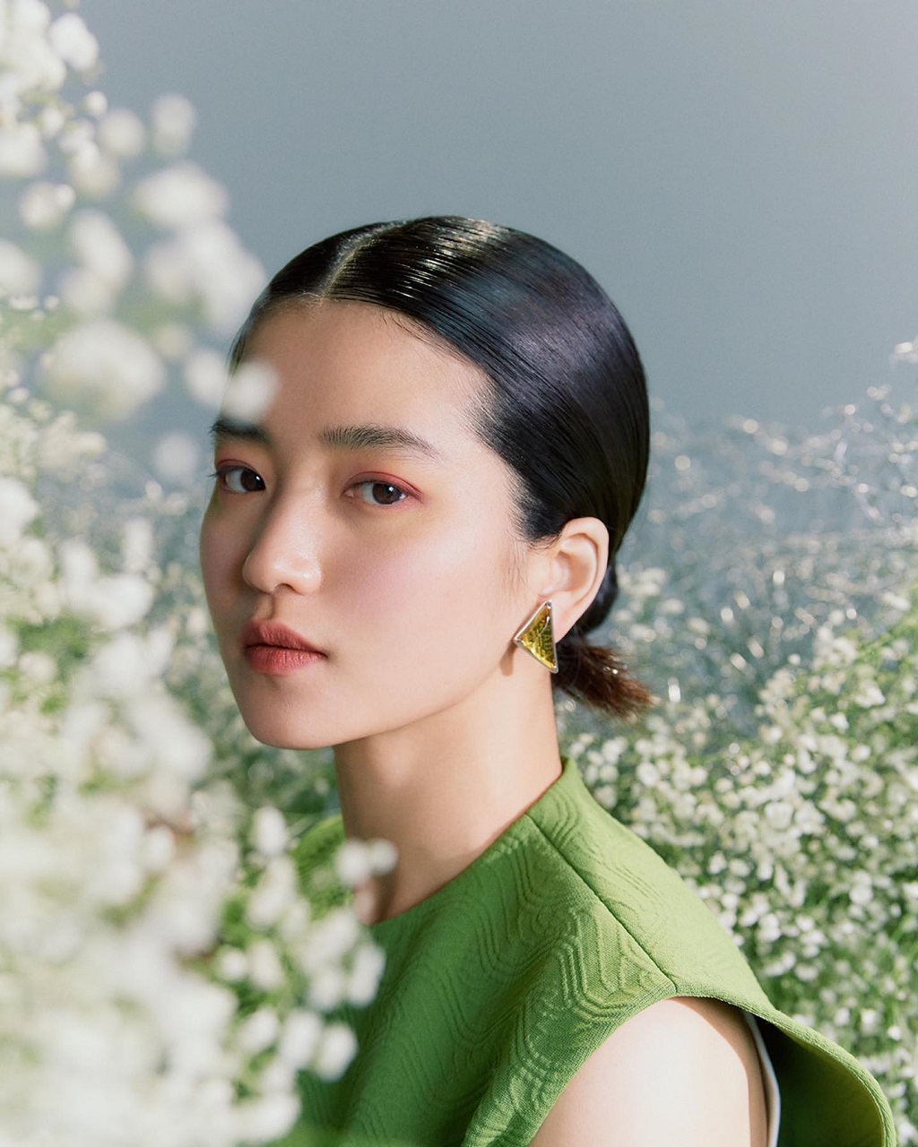 Kim Tae-ri – South Korea
