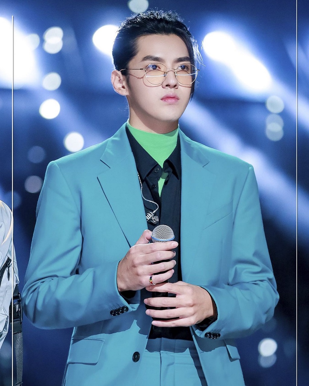 Kris Wu – China/Canada