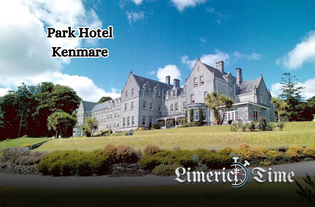 Park Hotel Kenmare