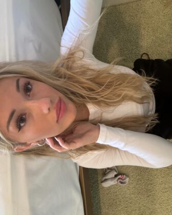 Who is Breckie Hill Bio, Age Height, Profession, Family and Net Worth