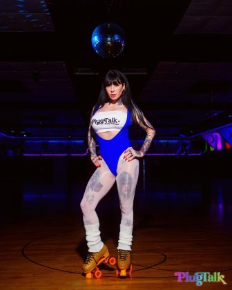 Joanna Angel Biography, Age, Career, Height, Family and Net Worth