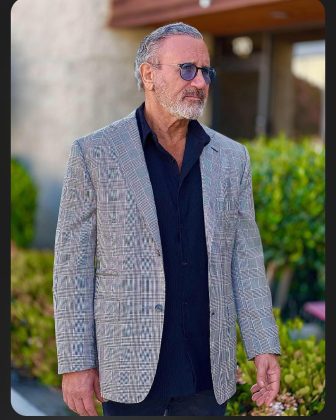 Frank Stallone Net worth, age, career, family, wife, songs