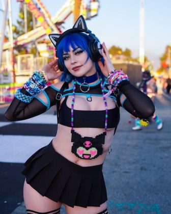 Who is Jewelz Blu? Bio, Age, Height, Career, and Measurement