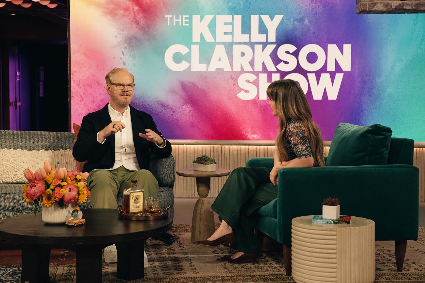 Jim Gaffigan Bio, Age, family, Profession, Career, and Net Worth 