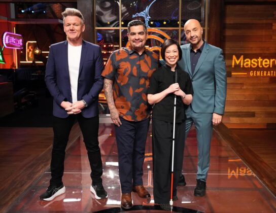 Joe Bastianich: From Restaurateur to TV Star &ndash; A Full Biography of His Life and Success