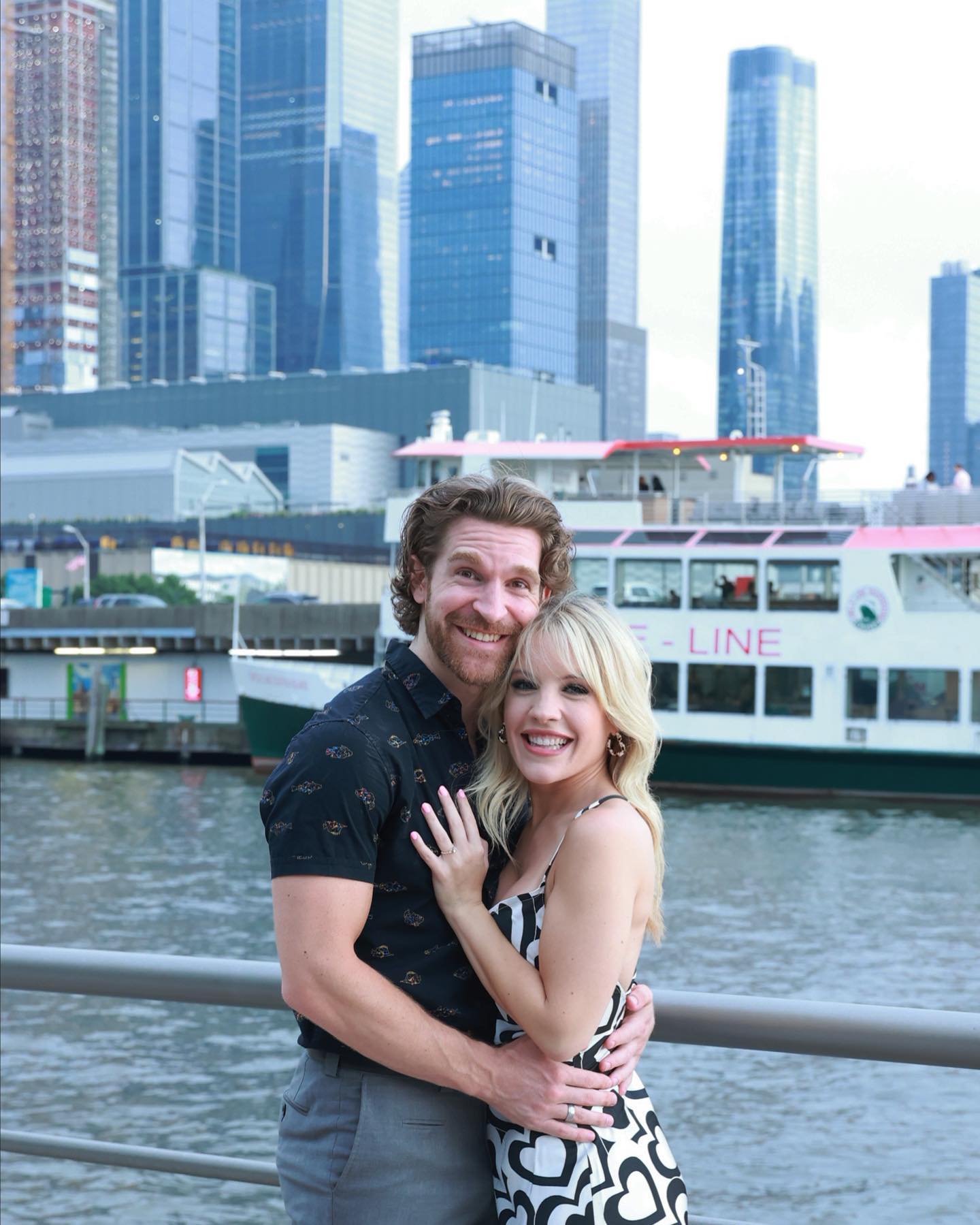 Kristen Alderson Biography, Age, Career, Family and Net Worth