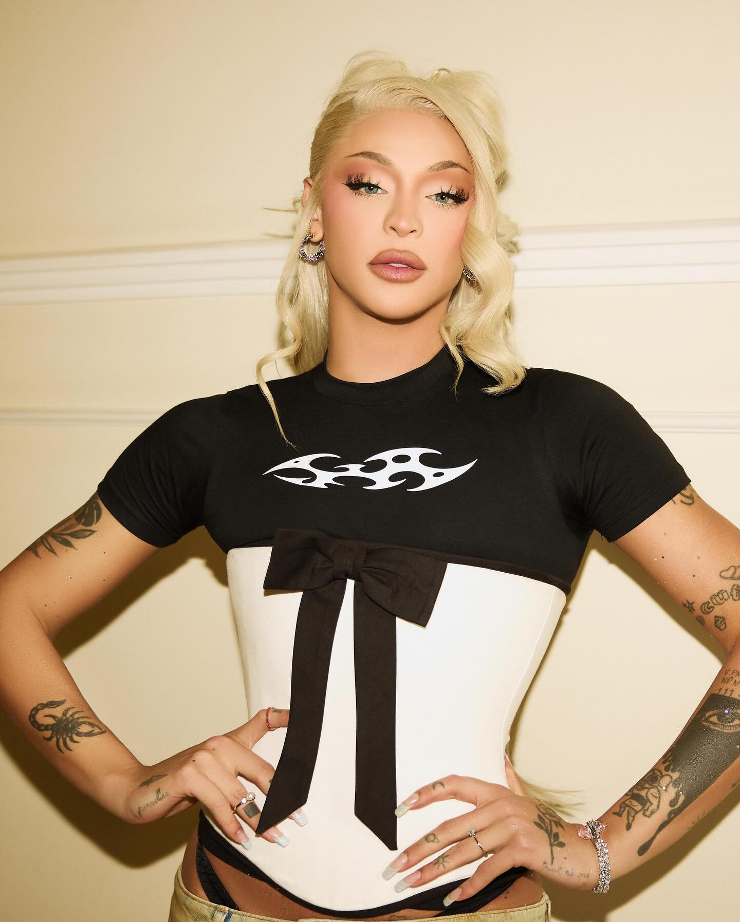Who is Pabllo Vittar? Biography, age, Career, Family,and Net Worth