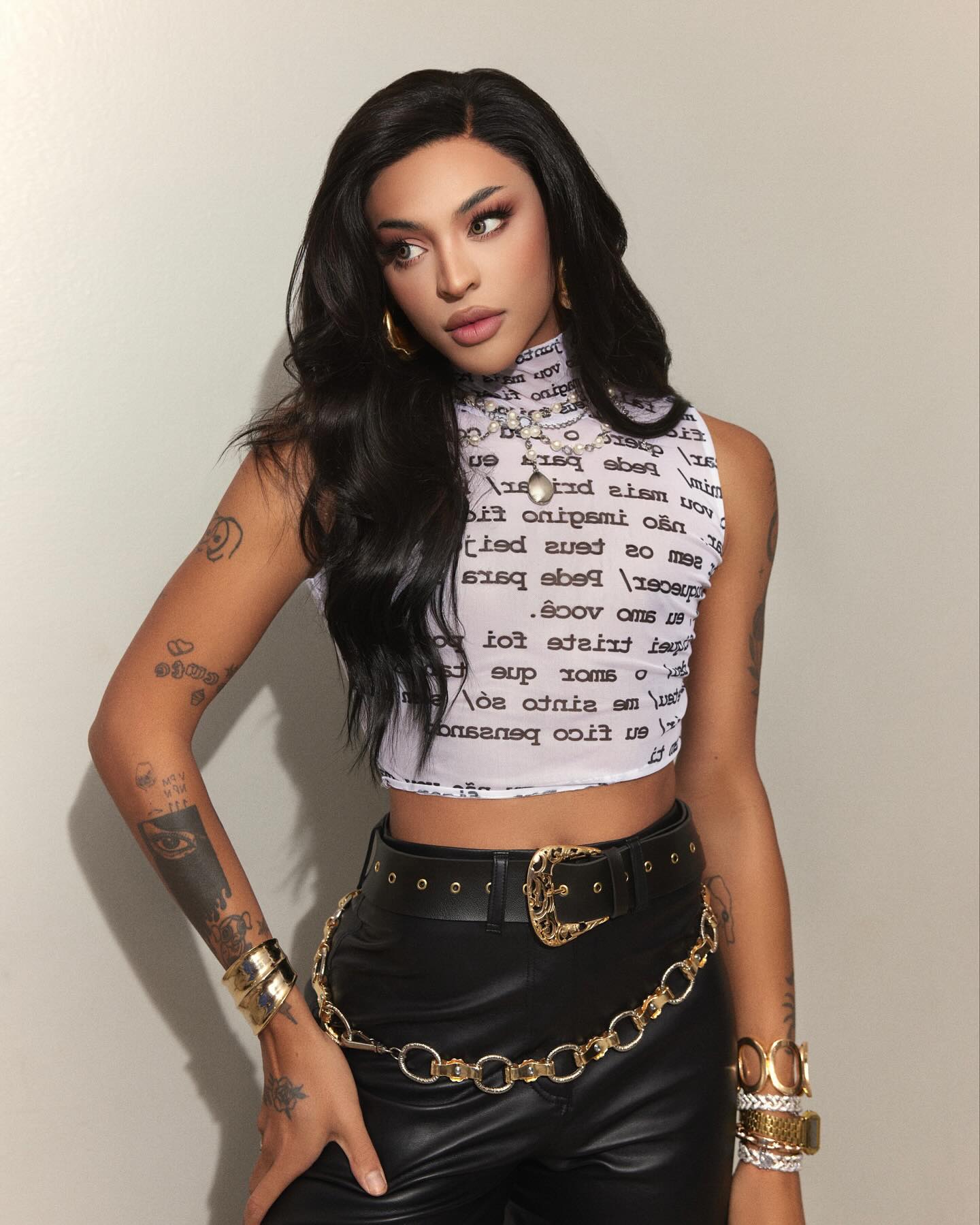 Who is Pabllo Vittar? Biography, age, Career, Family,and Net Worth