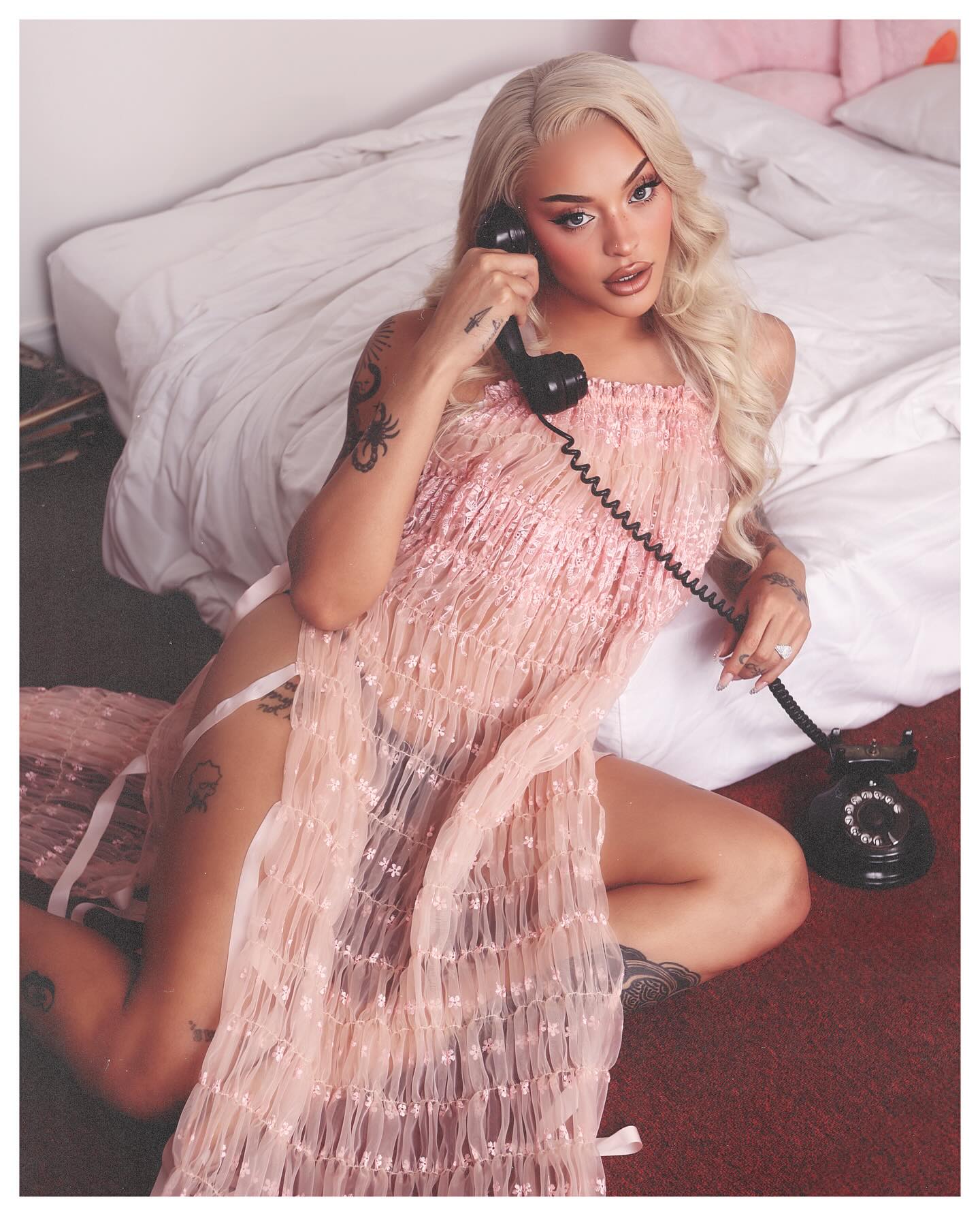 Who is Pabllo Vittar? Biography, age, Career, Family,and Net Worth