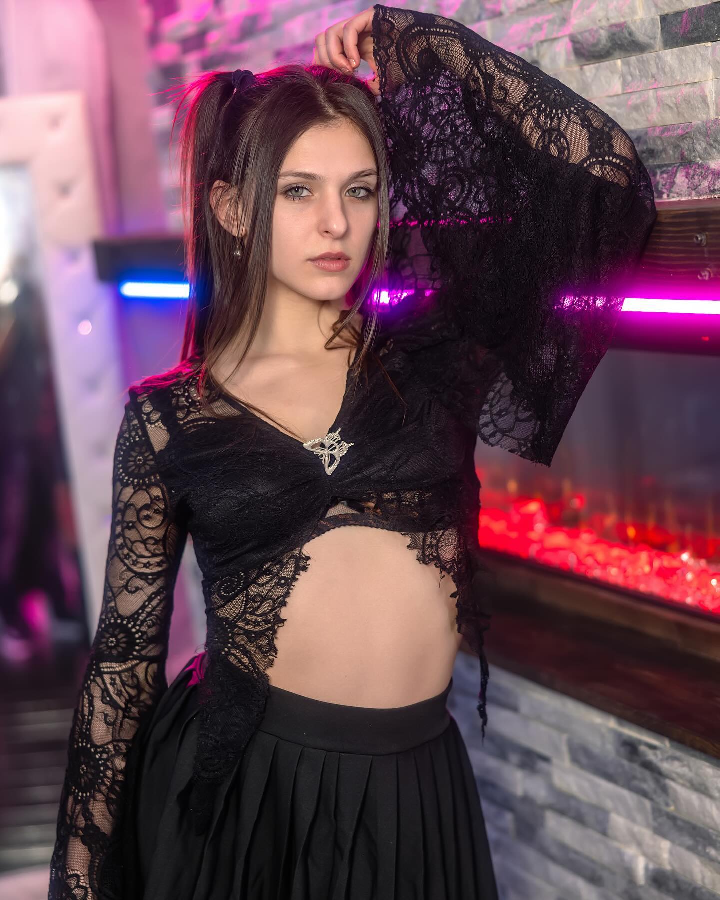 Who is Leah Gotti? Age Biography, Early Life, Career, and Net Worth