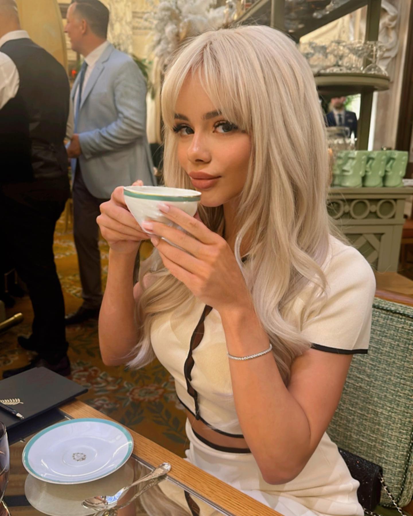 Who is Elsa Jean? Age/Wiki, Height, Career, Family, and Net Worth