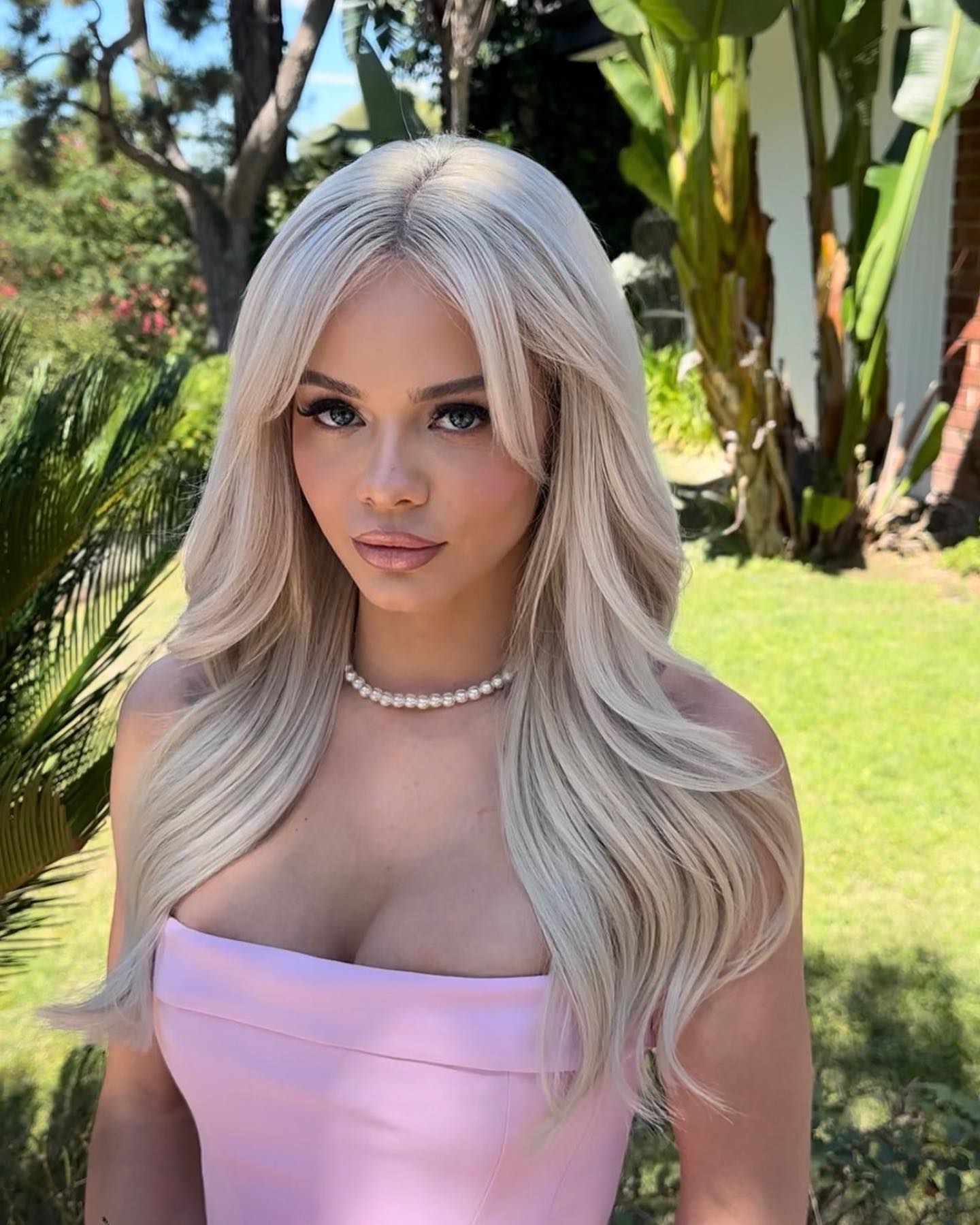 Who is Elsa Jean? Age/Wiki, Height, Career, Family, and Net Worth