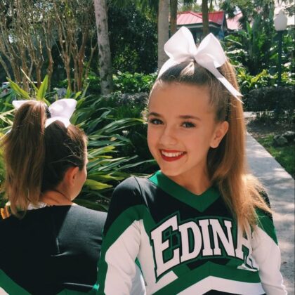 Who is Breckie Hill Bio, Age Height, Profession, Family and Net Worth