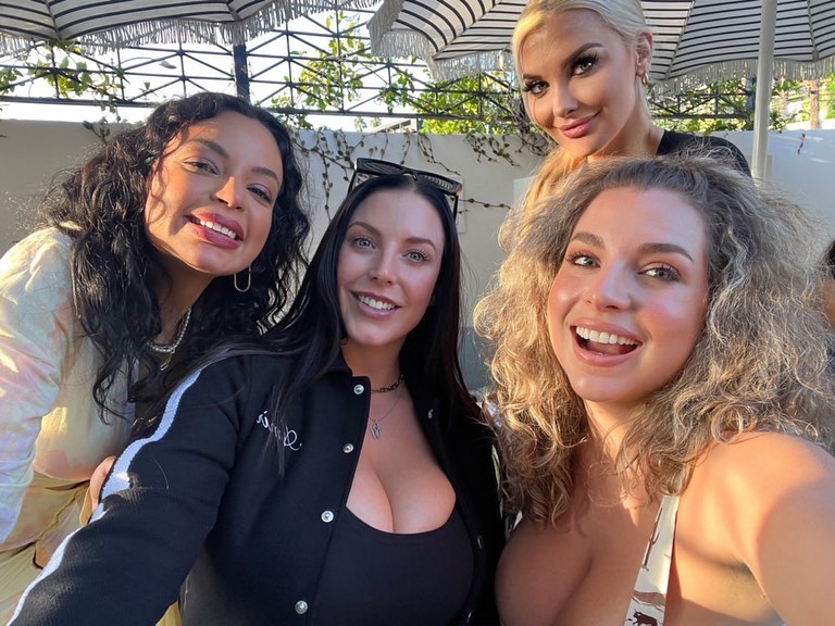Angela White Biography, Age, Height, Career, and Net Worth in 2024