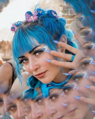 Who is Jewelz Blu? Bio, Age, Height, Career, and Measurement