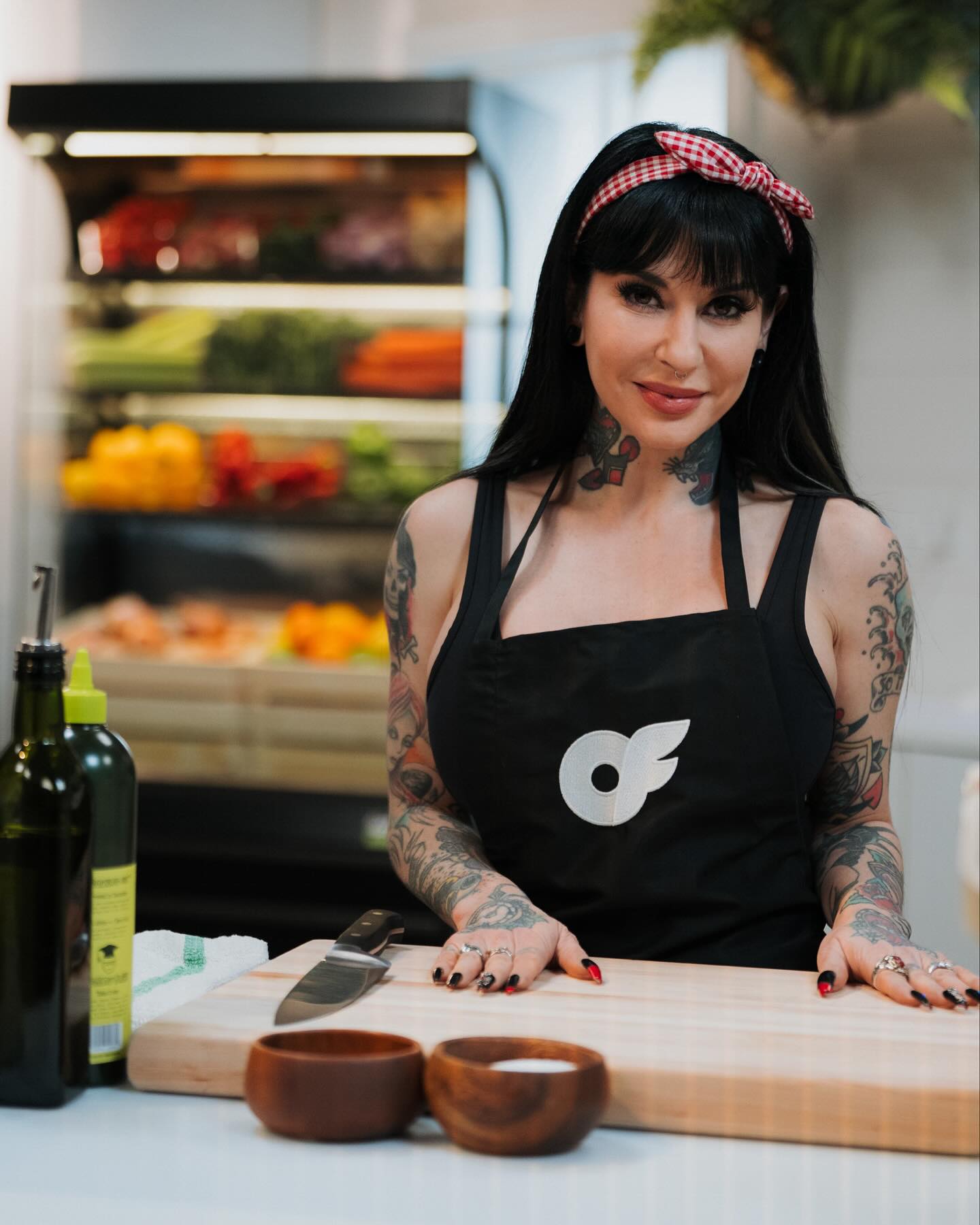 Joanna Angel Biography, Age, Career, Height, Family and Net Worth