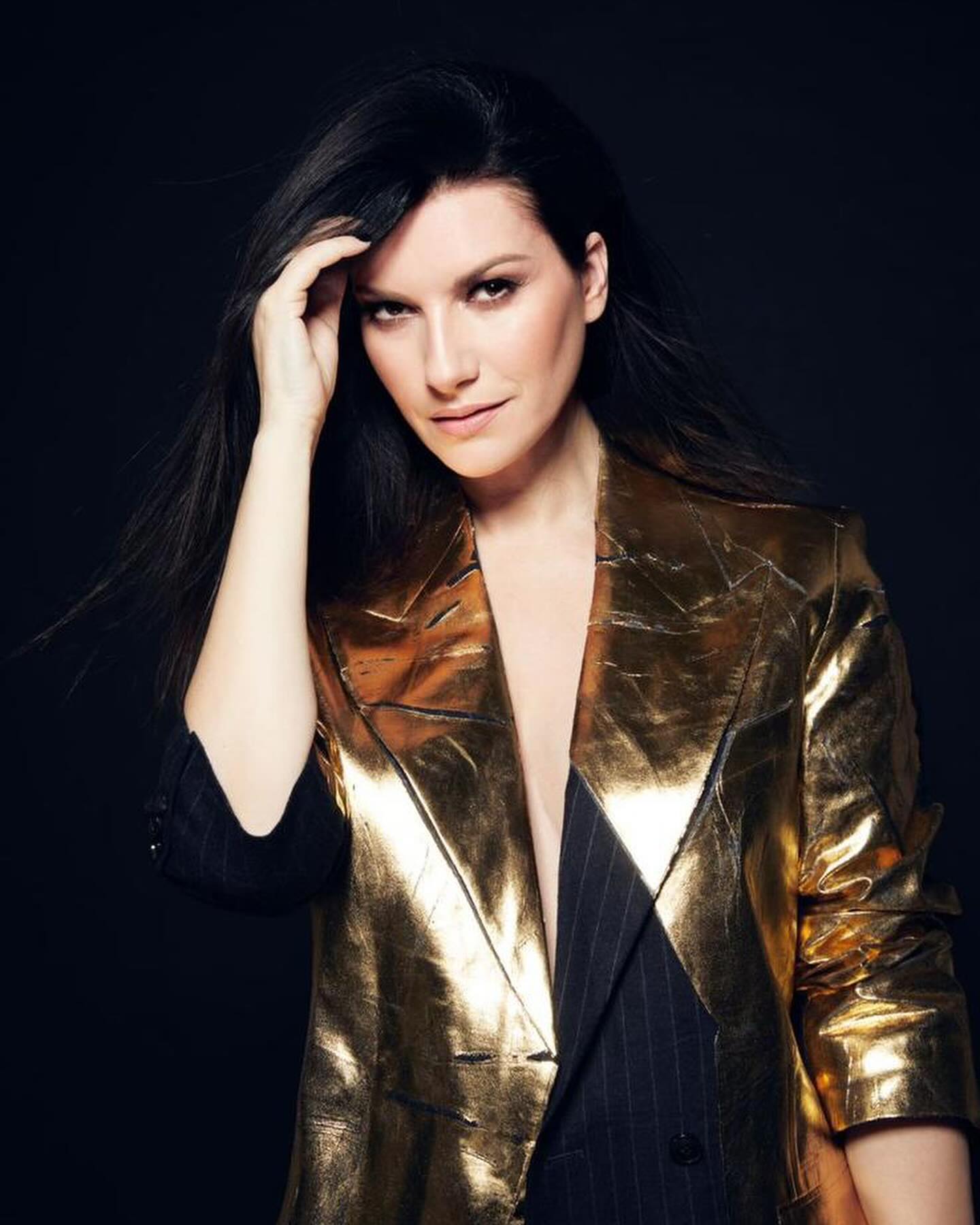 Laura Pausini Biography, Age, Height, Career, Family and Net Worth