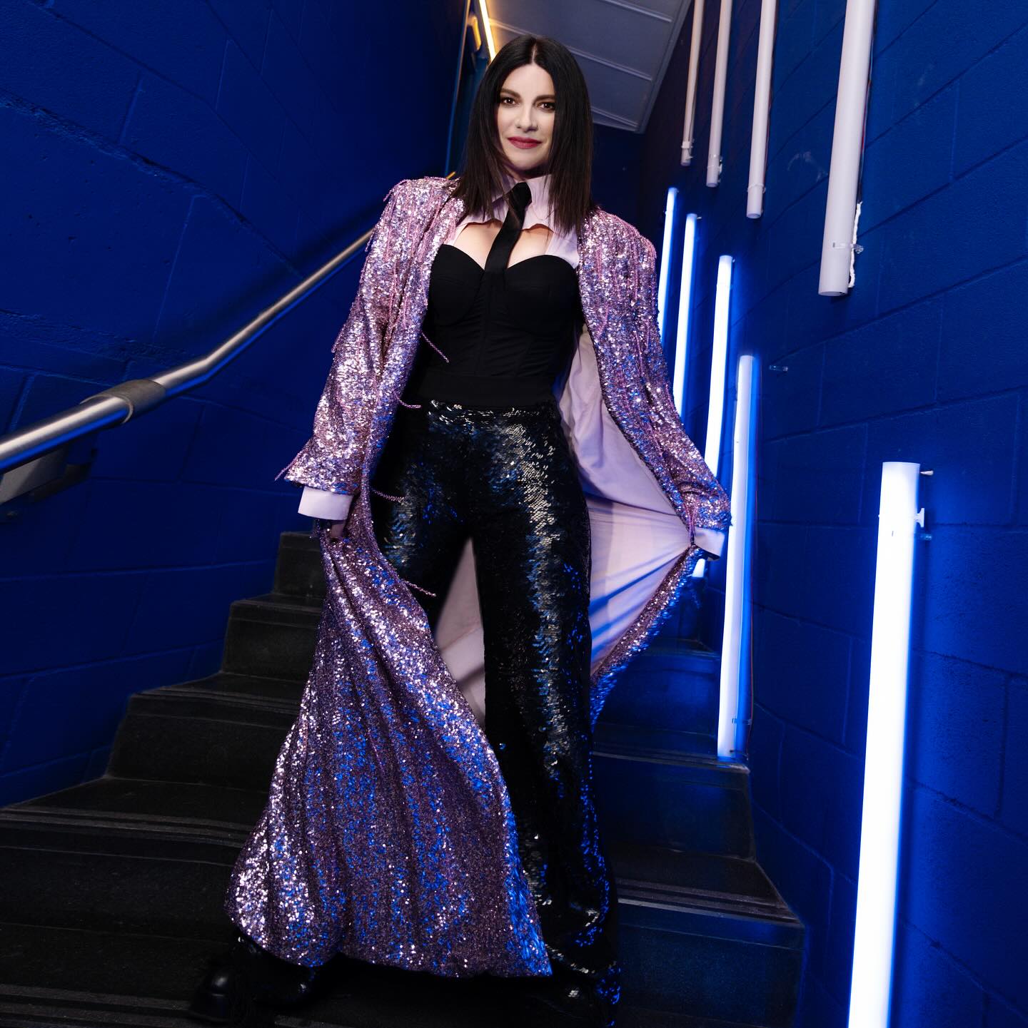 Laura Pausini Biography, Age, Height, Career, Family and Net Worth