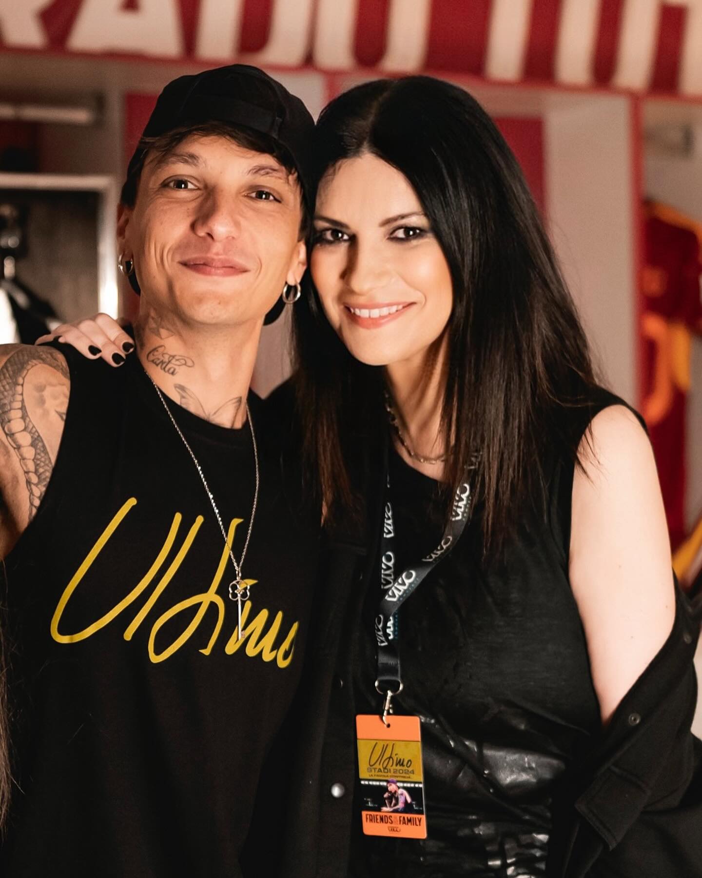Laura Pausini Biography, Age, Height, Career, Family and Net Worth