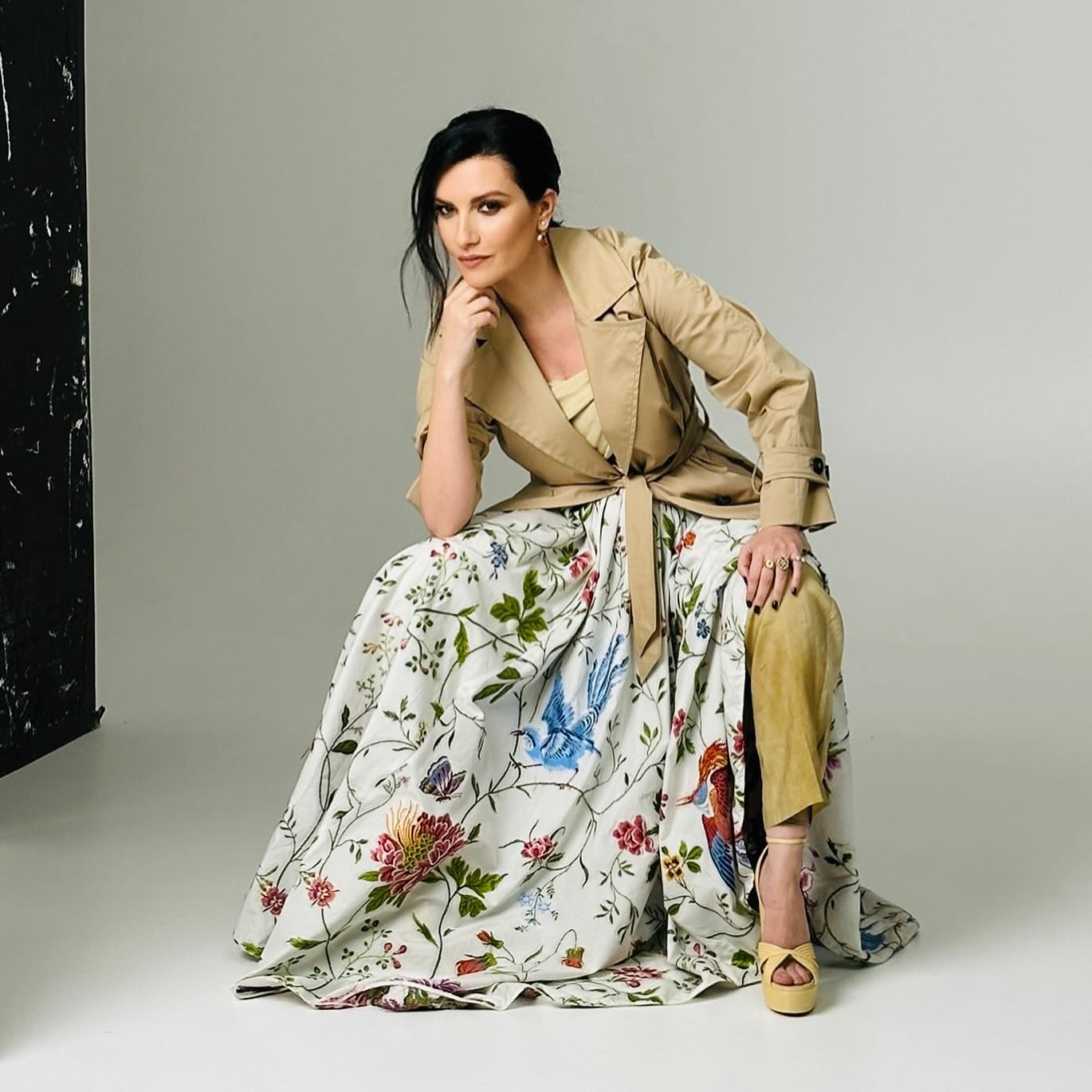 Laura Pausini Biography, Age, Height, Career, Family and Net Worth
