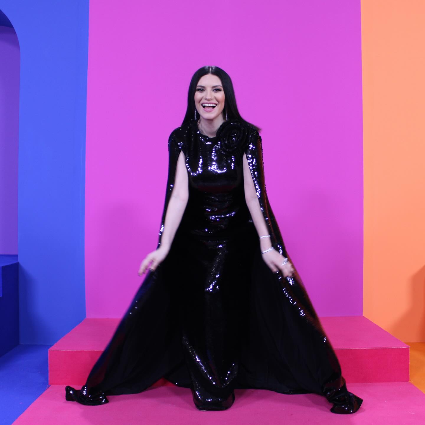 Laura Pausini Biography, Age, Height, Career, Family and Net Worth