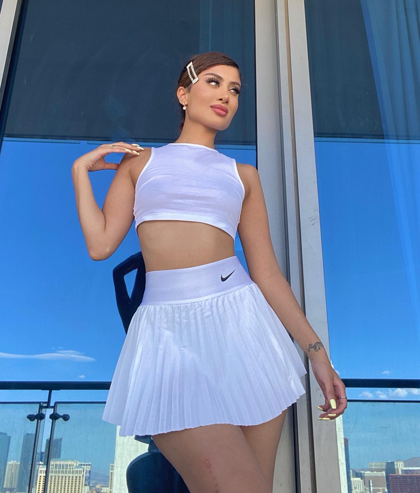 Who is Marina Maya? Bio/Wiki, Age, Career, Height, family and Net Worth