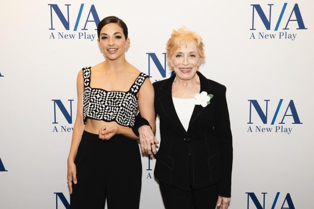 Holland Taylor Age, Height, Career, Family and Net Worth