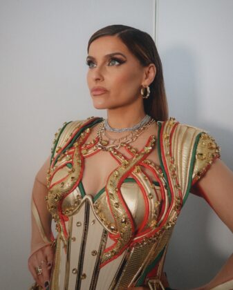 Nelly Furtado Age, Height, career, Family, Husband, and Net Worth