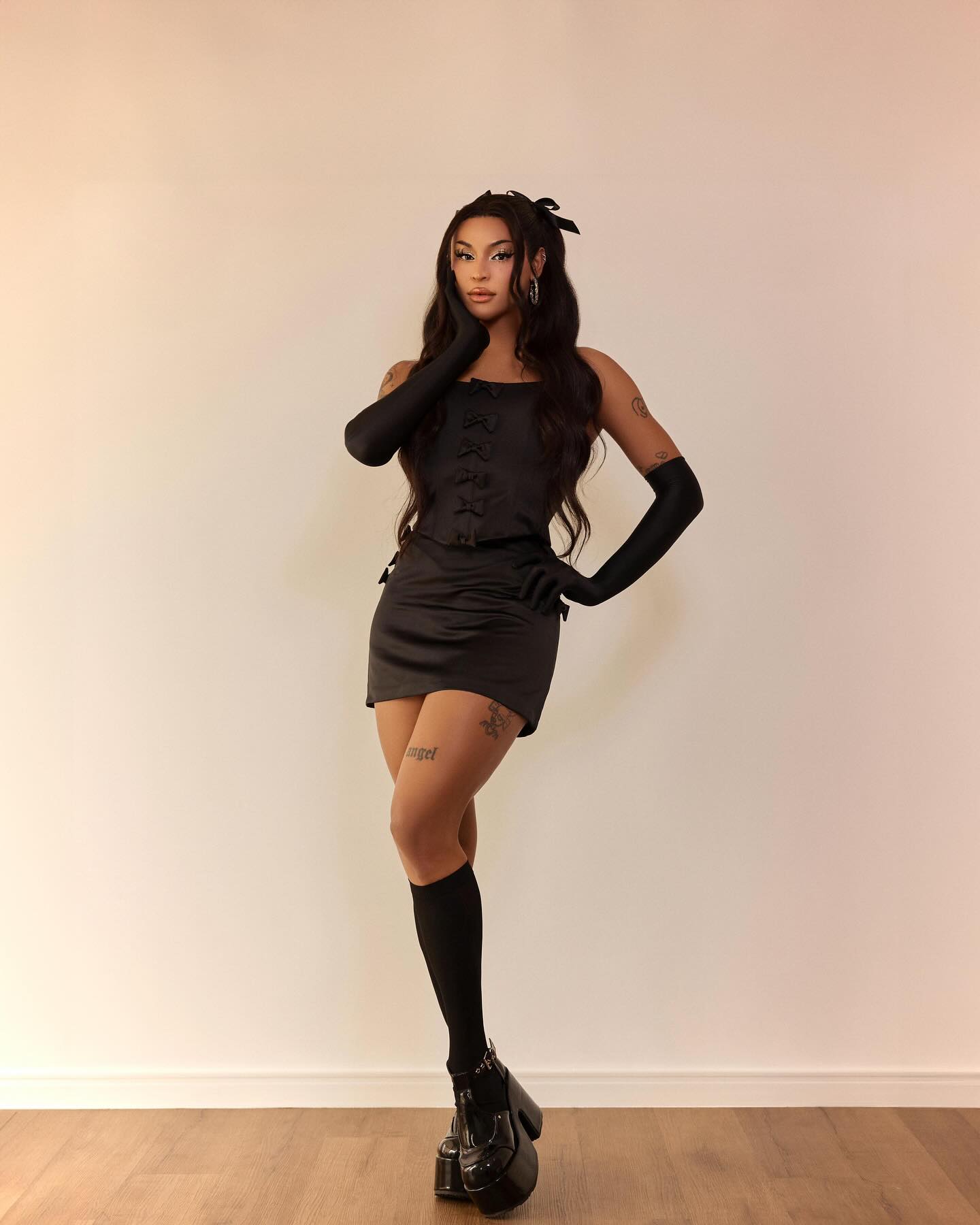 Who is Pabllo Vittar? Biography, age, Career, Family,and Net Worth