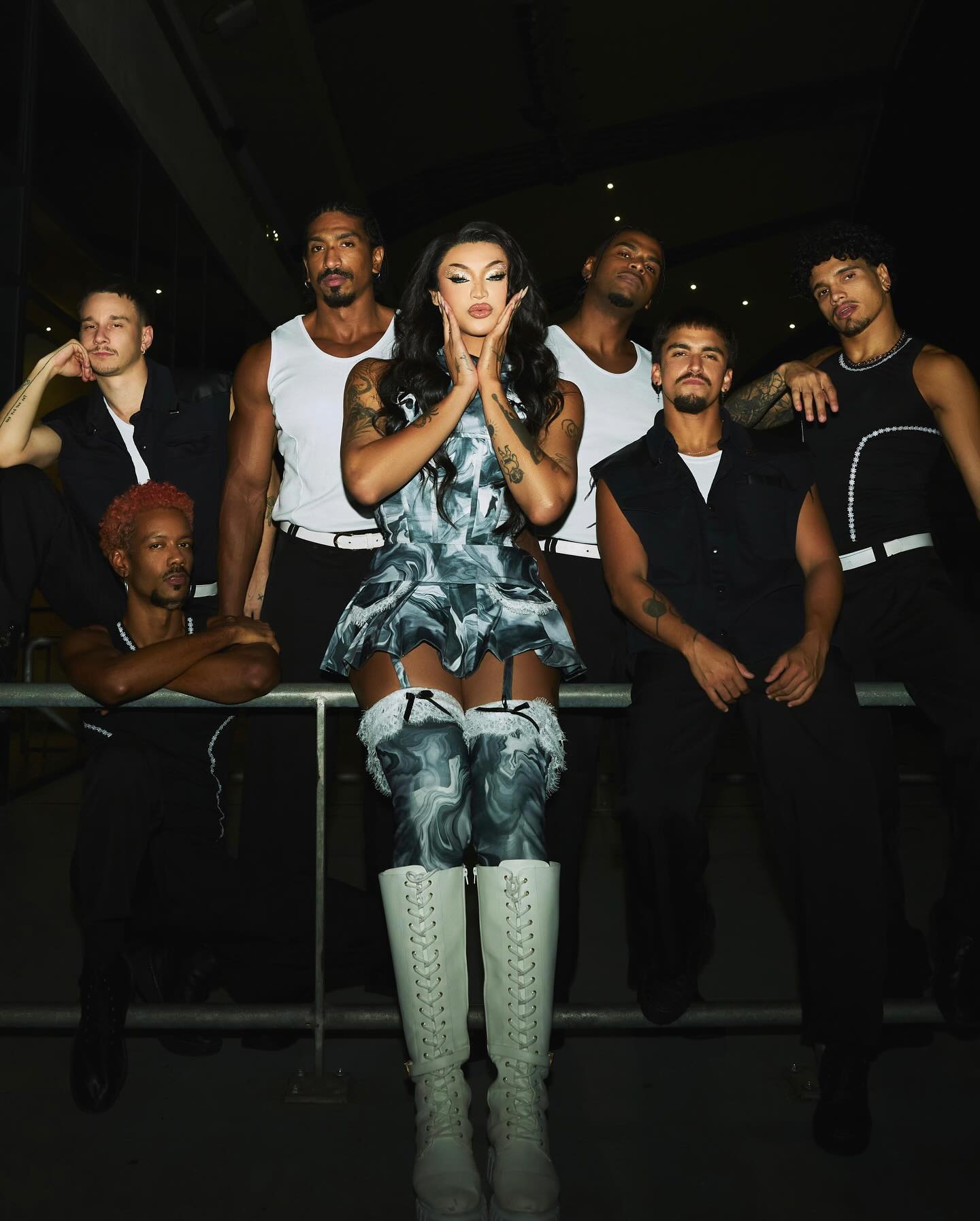 Who is Pabllo Vittar? Biography, age, Career, Family,and Net Worth