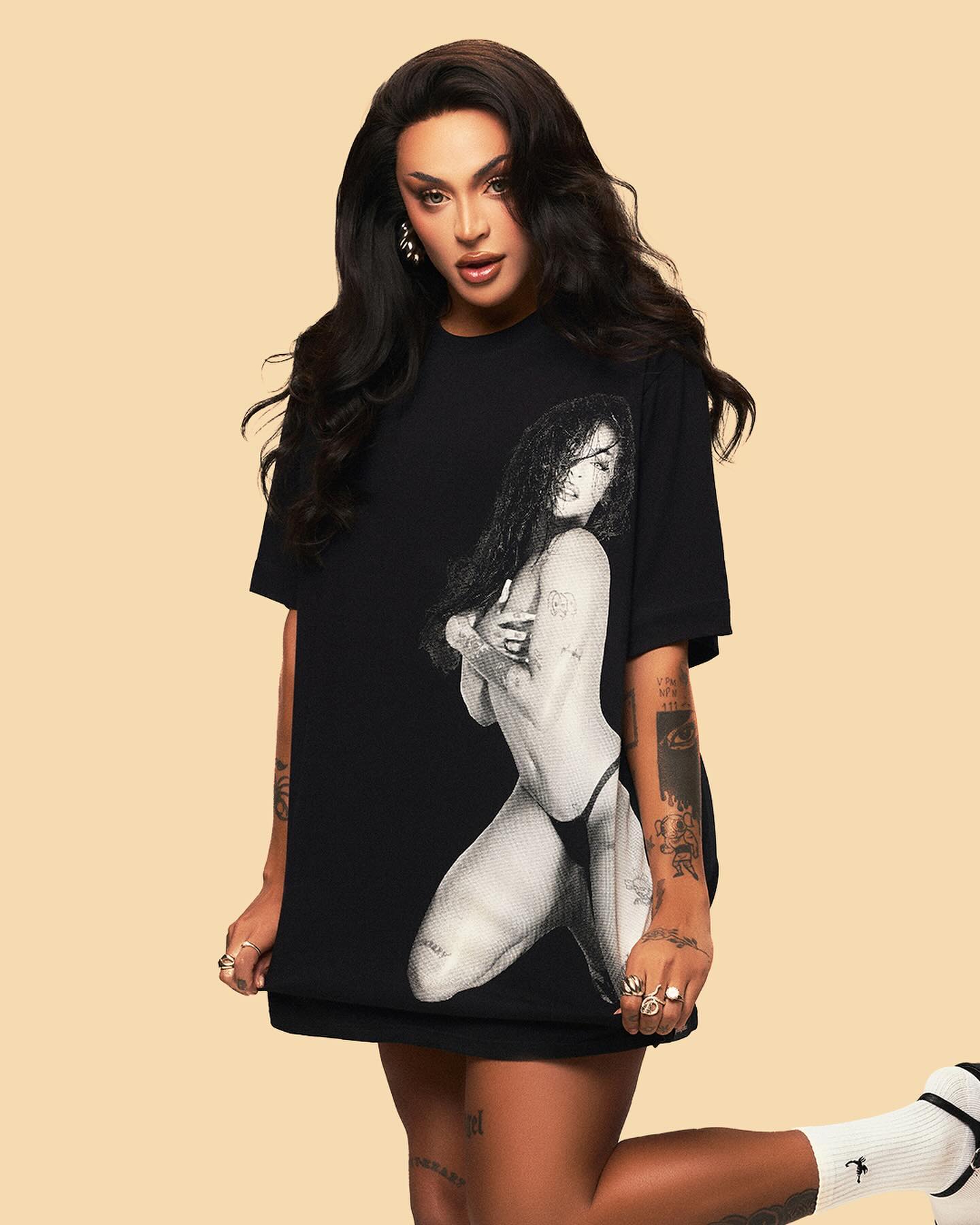 Who is Pabllo Vittar? Biography, age, Career, Family,and Net Worth