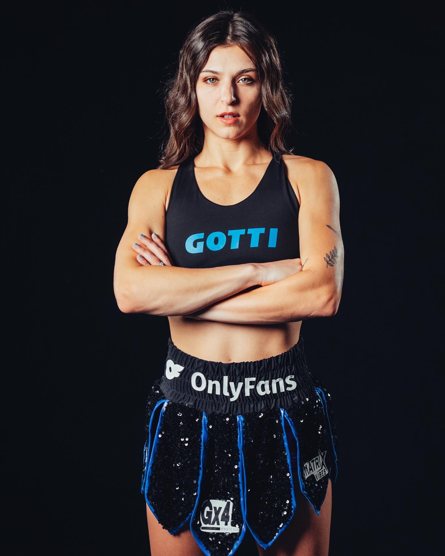Who is Leah Gotti? Age Biography, Early Life, Career, and Net Worth