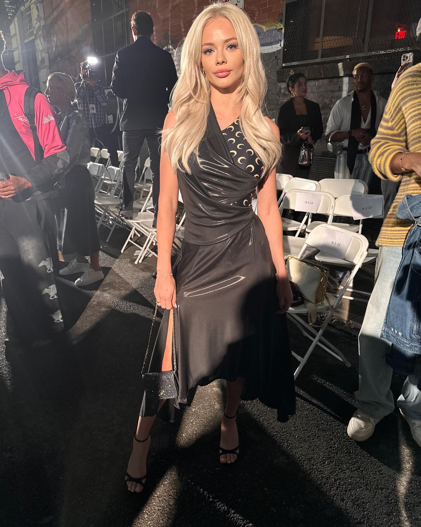 Who is Elsa Jean? Age/Wiki, Height, Career, Family, and Net Worth