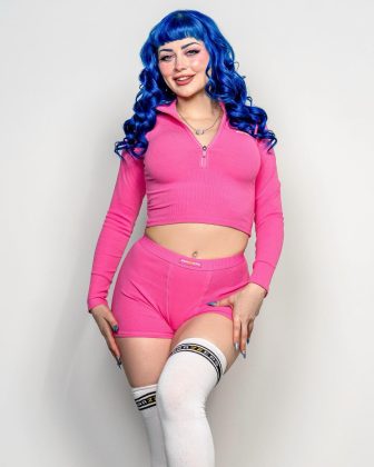 Who is Jewelz Blu? Bio, Age, Height, Career, and Measurement