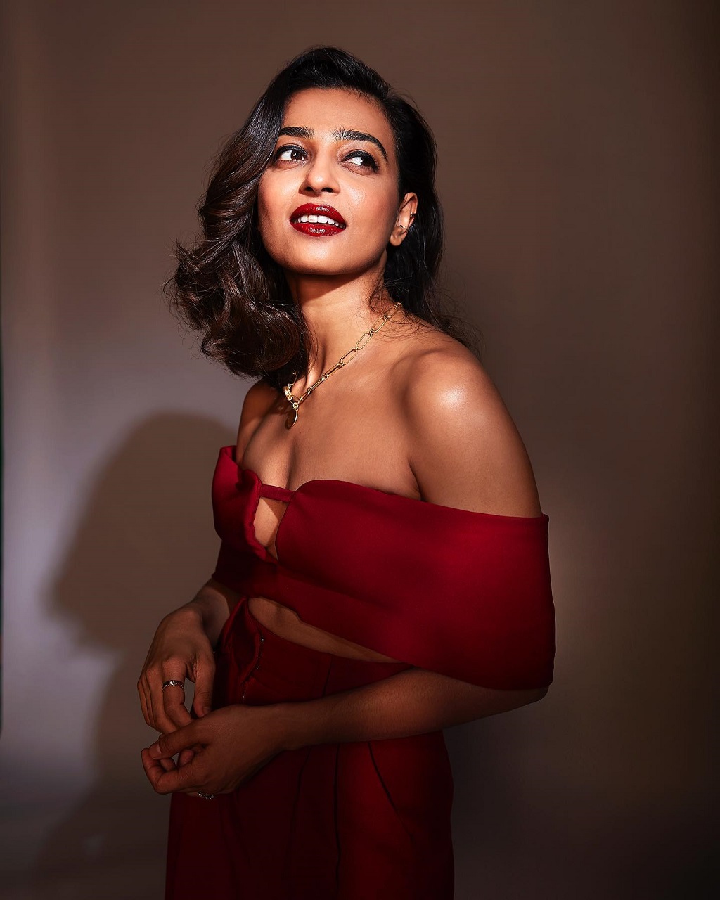 Radhika Apte – India