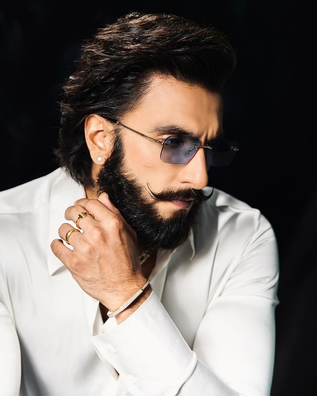 Ranveer Singh – India