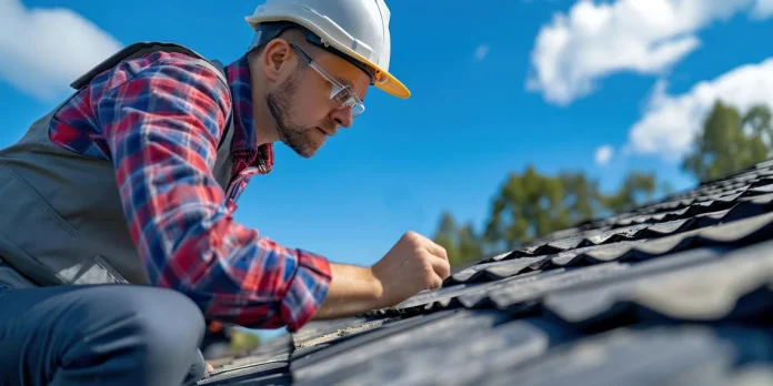 How to Choose the Right Contractor for Commercial Roof Leak Repair How to Choose the Right Contractor for Commercial Roof Leak Repair