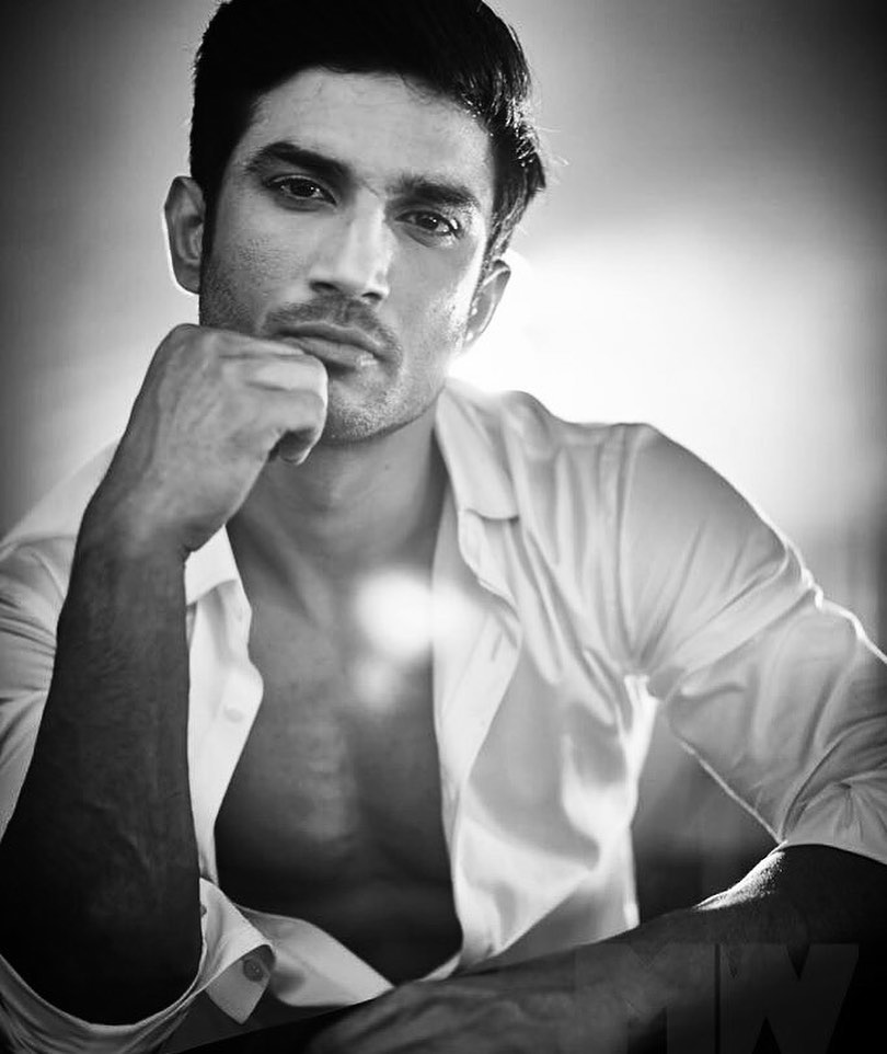 Sushant Singh Rajput – India