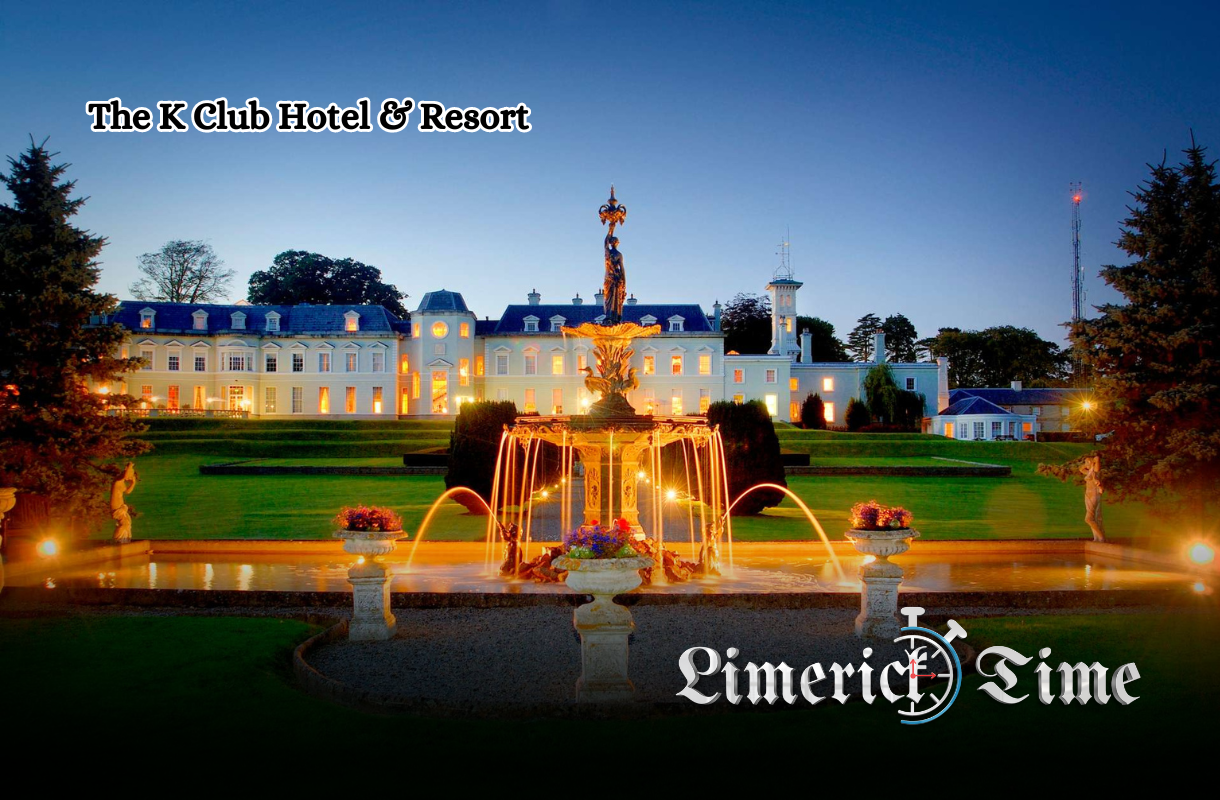 The K Club Hotel & Resort