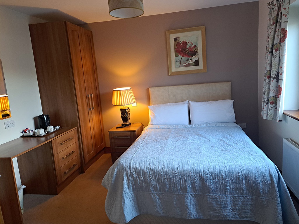 The Orchard B&B