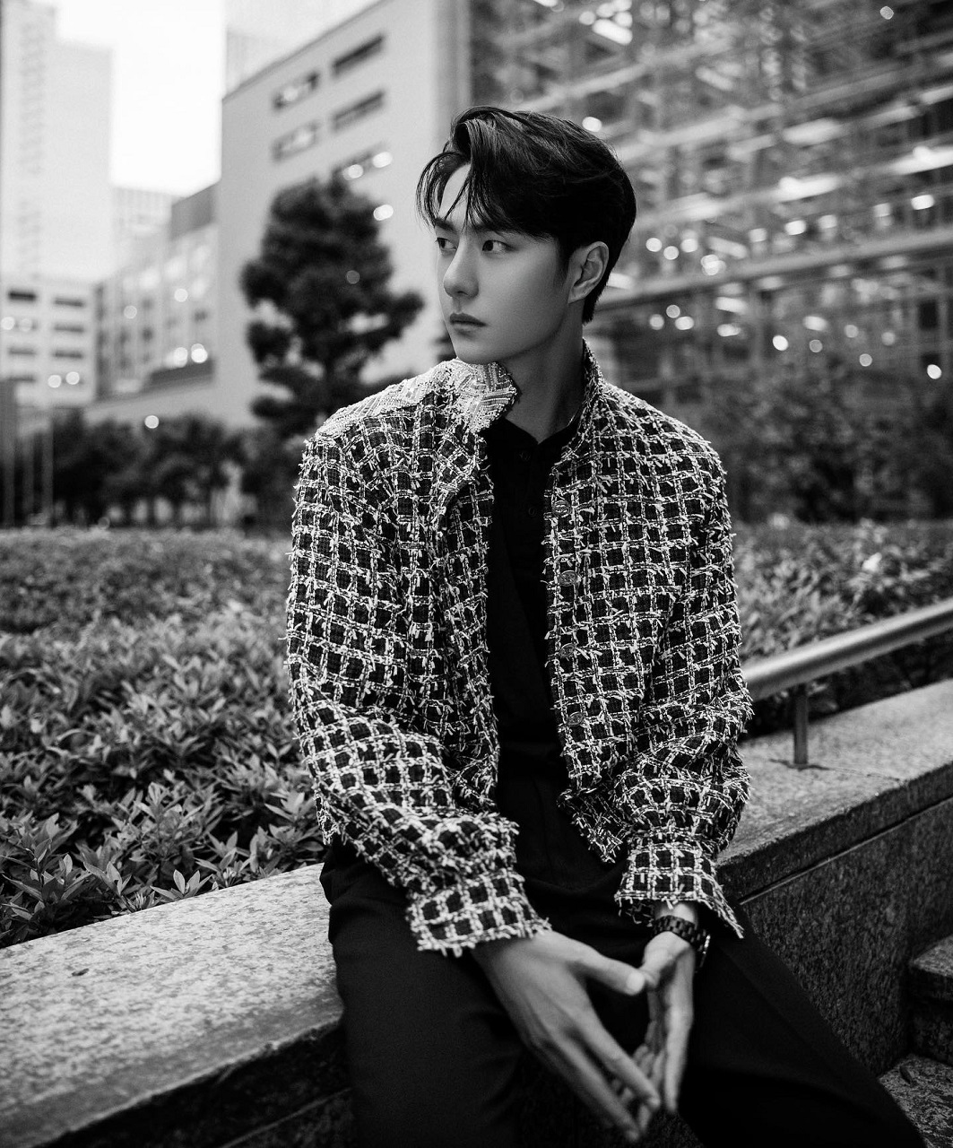 Wang Yibo – China