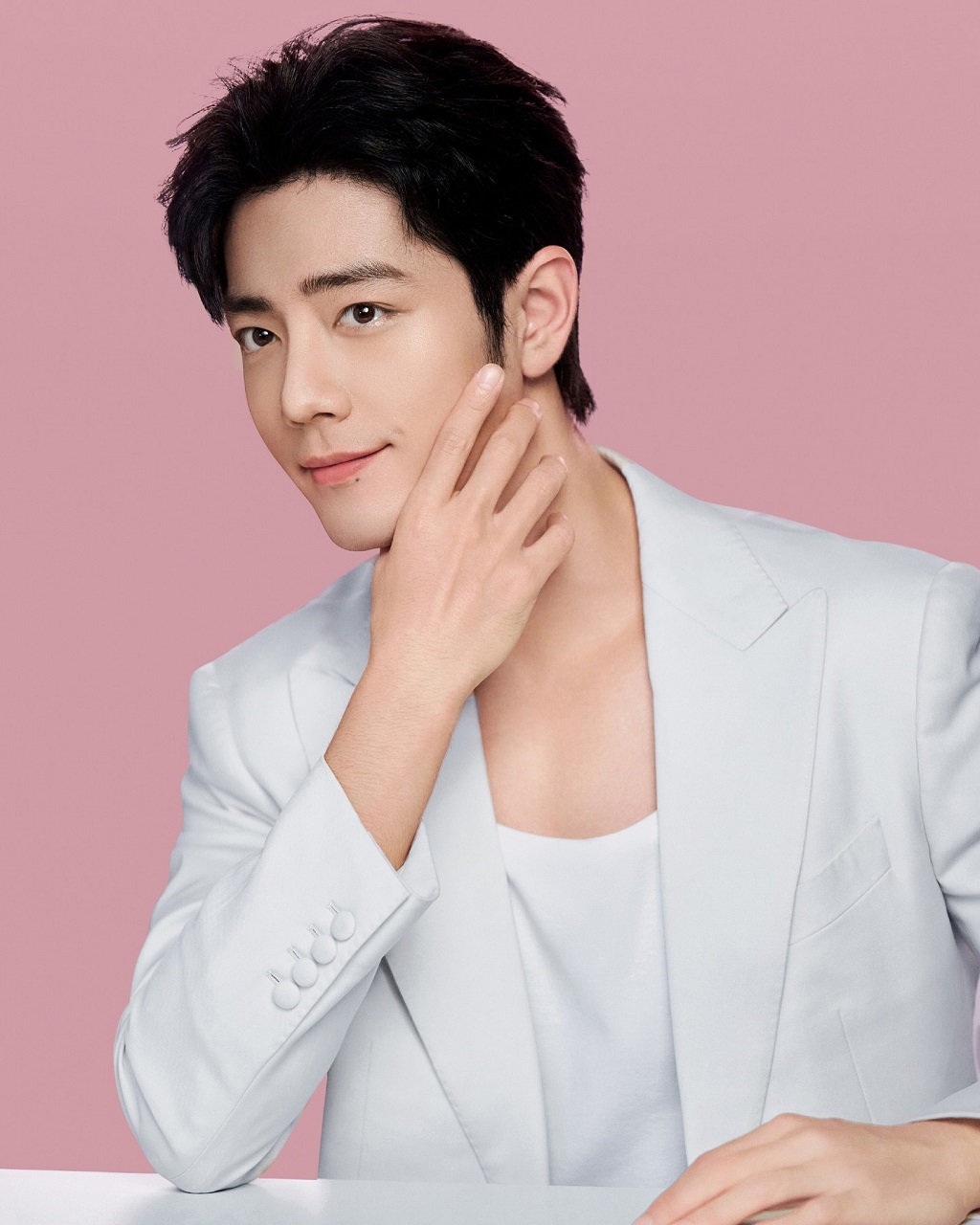 Xiao Zhan – China