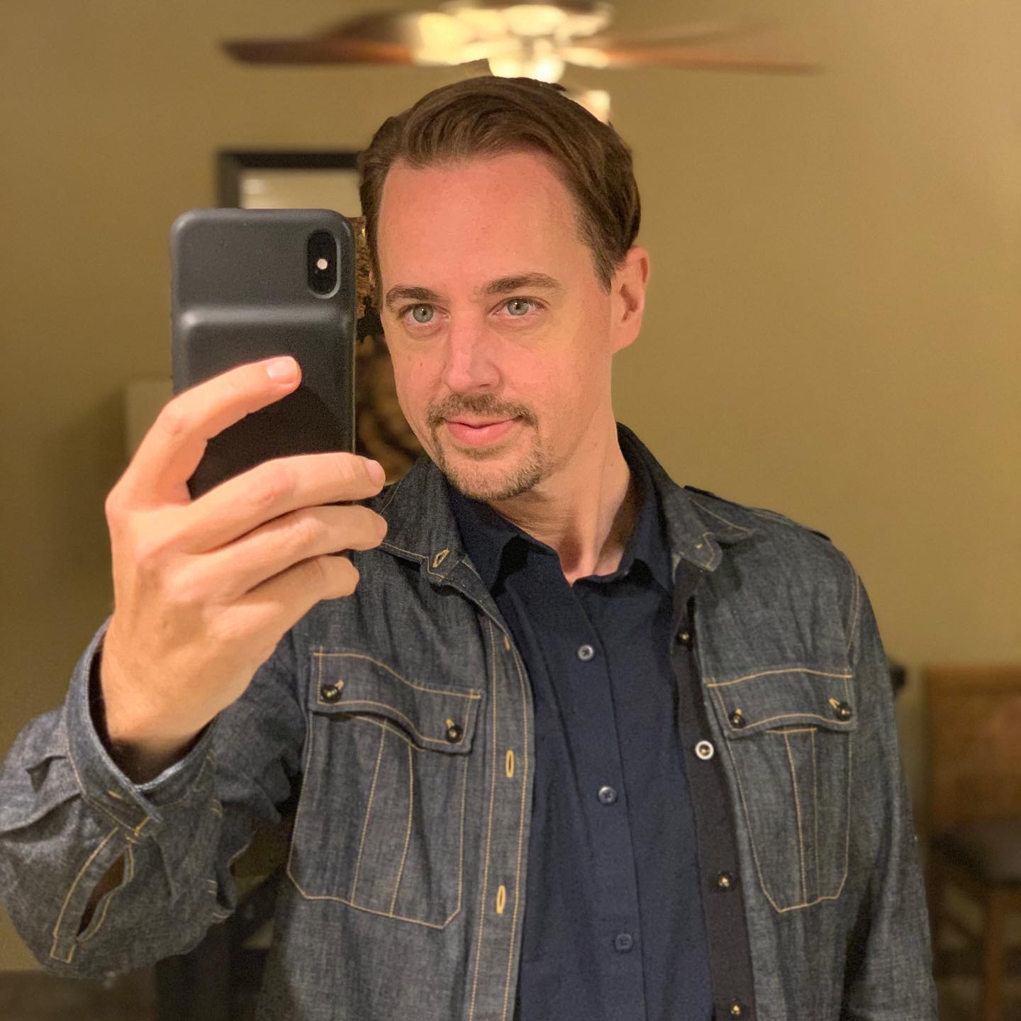 Sean Murray Net Worth: A Journey from Childhood Actor to NCIS Star