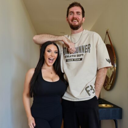 Angela White Biography, Age, Height, Career, and Net Worth in 2024