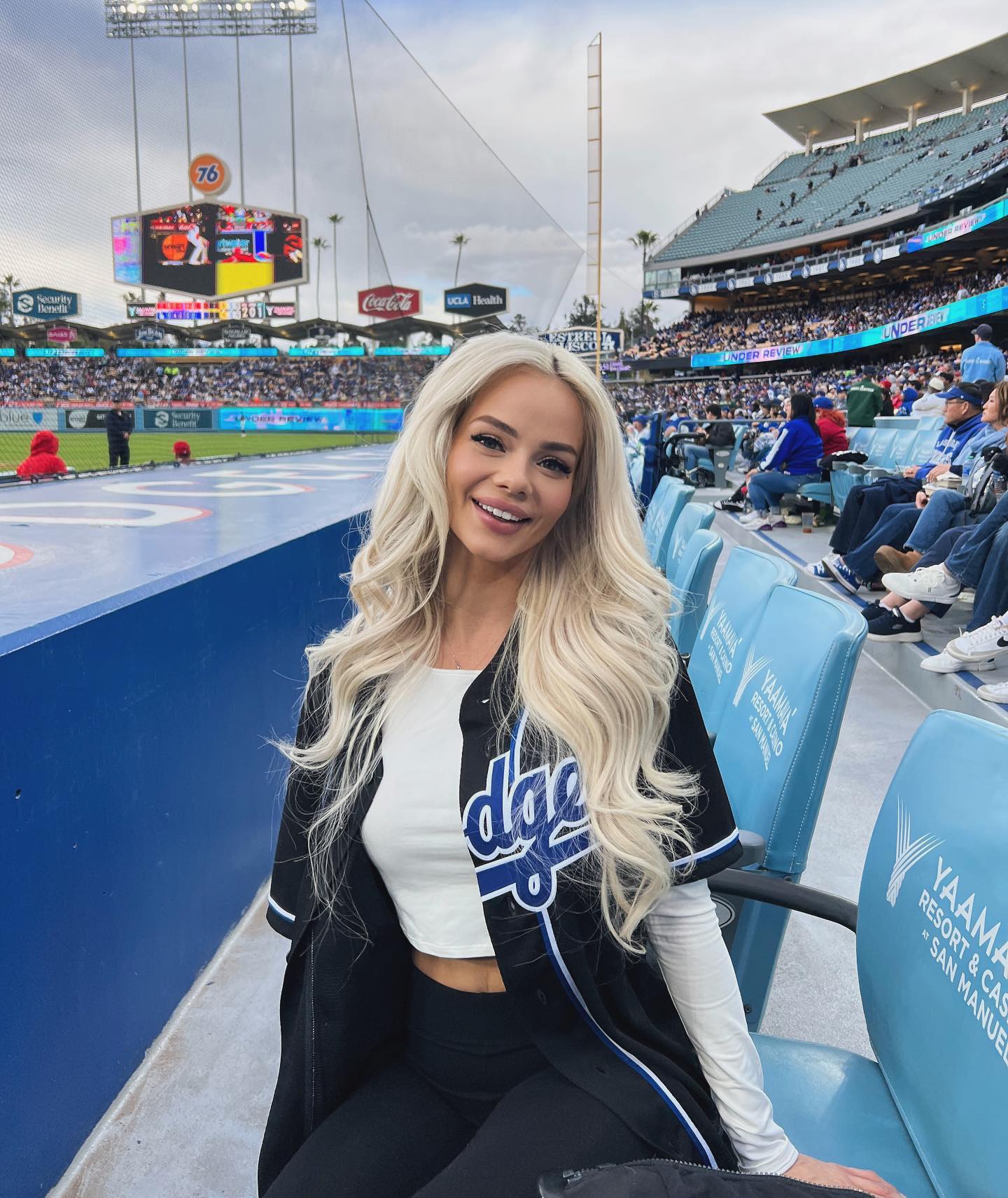 Who is Elsa Jean? Age/Wiki, Height, Career, Family, and Net Worth